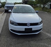 Image for 2011 Volkswagen Jetta SE ID: 7700837