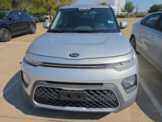 Image for 2021 Kia Soul LX ID: 7700852