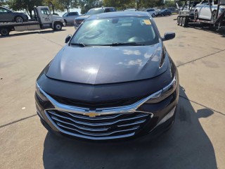 Image for 2022 Chevrolet Malibu LT ID: 7700859