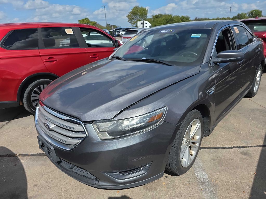 2014 Ford Taurus Image 1