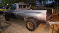 Image for 1982 Chevrolet C/K 30  ID: 97758