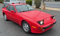 Image for 1987 Porsche 944  ID: 6607330