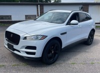 Image for 2018 Jaguar F-PACE Premium ID: 6680404