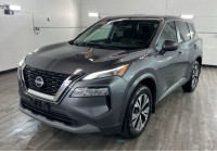 Image for 2022 Nissan Rogue SV ID: 6681365