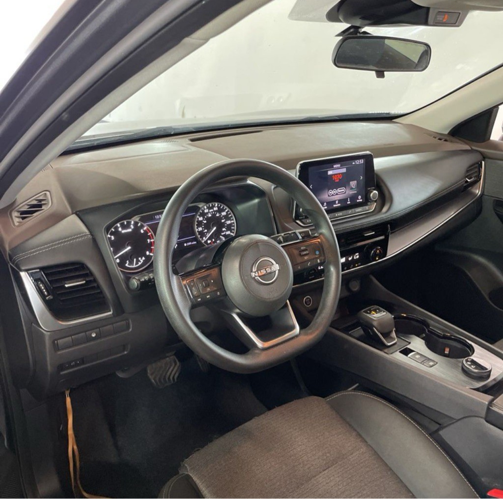 2022 Nissan Rogue Image 10