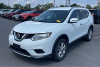 Image for 2016 Nissan Rogue S ID: 6681387