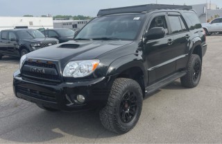 Image for 2006 Toyota 4Runner Limited ID: 6681397