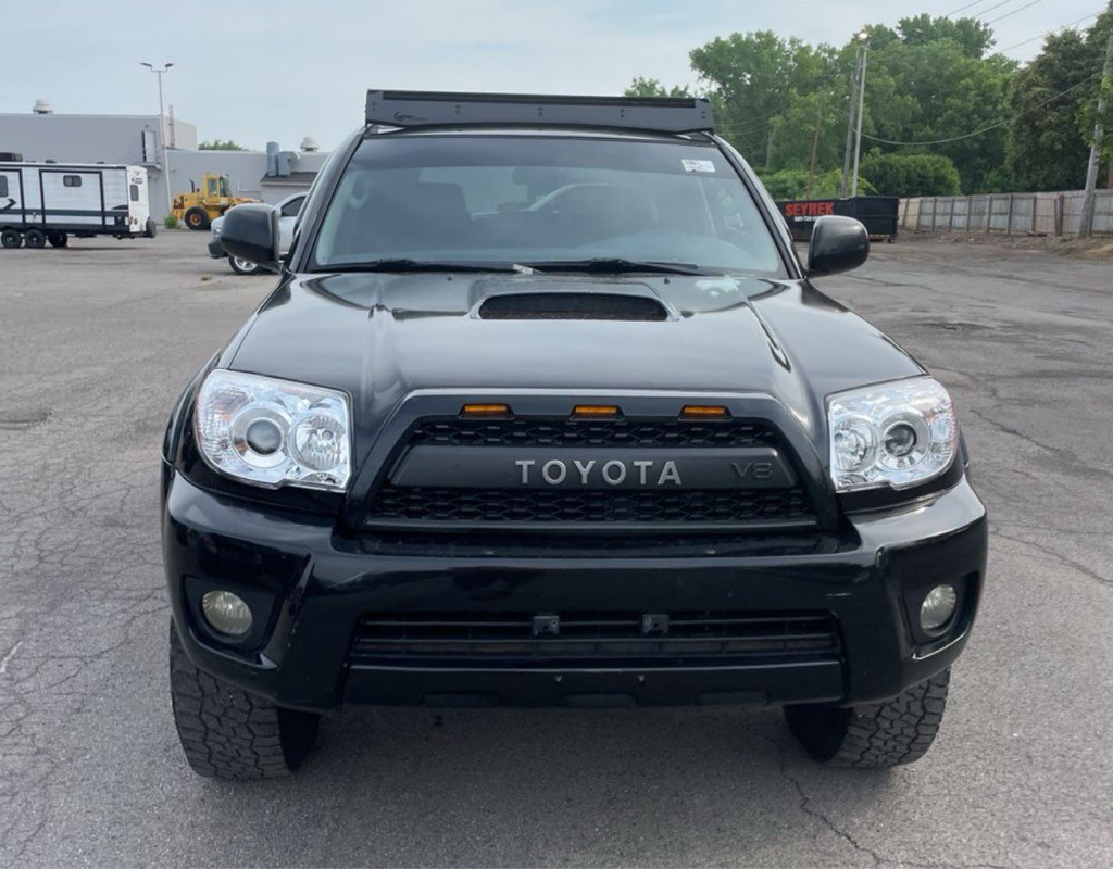 2006 Toyota 4Runner Image 3