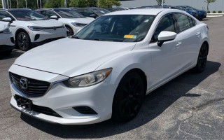 Image for 2014 Mazda Mazda6 Touring ID: 6706922