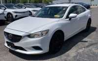 Image for 2014 Mazda Mazda6 Touring ID: 6706922