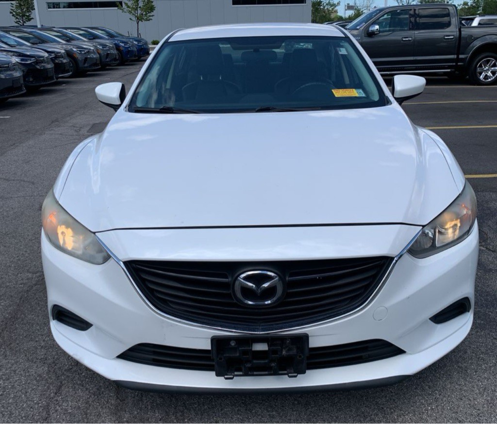 2014 Mazda Mazda6 Image 3