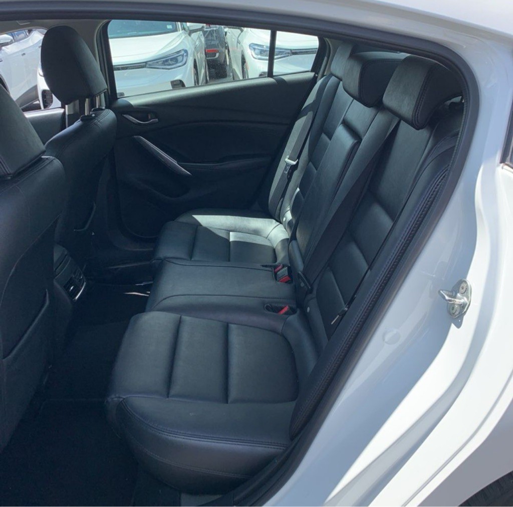 2014 Mazda Mazda6 Image 10