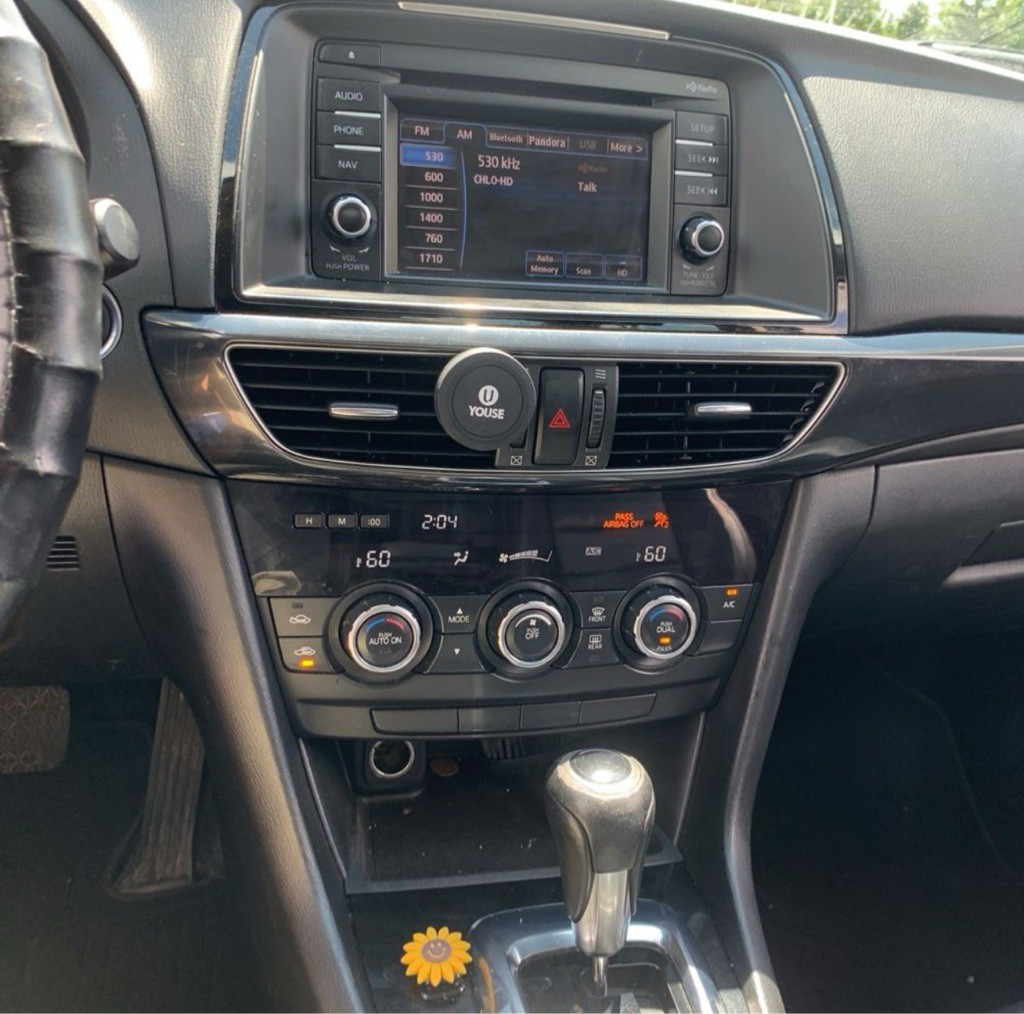 2014 Mazda Mazda6 Image 11