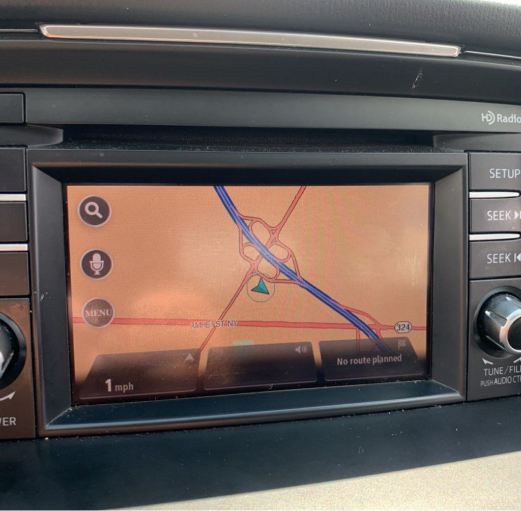 2014 Mazda Mazda6 Image 12