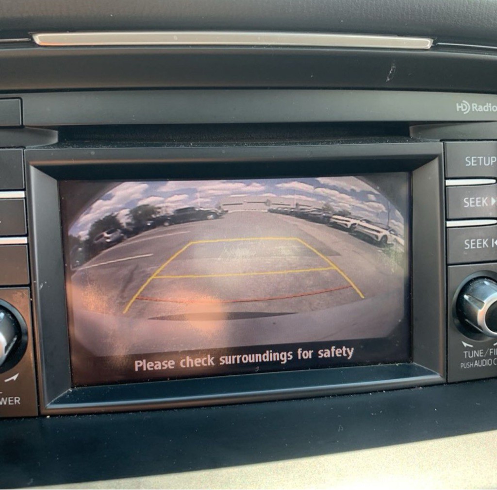 2014 Mazda Mazda6 Image 13