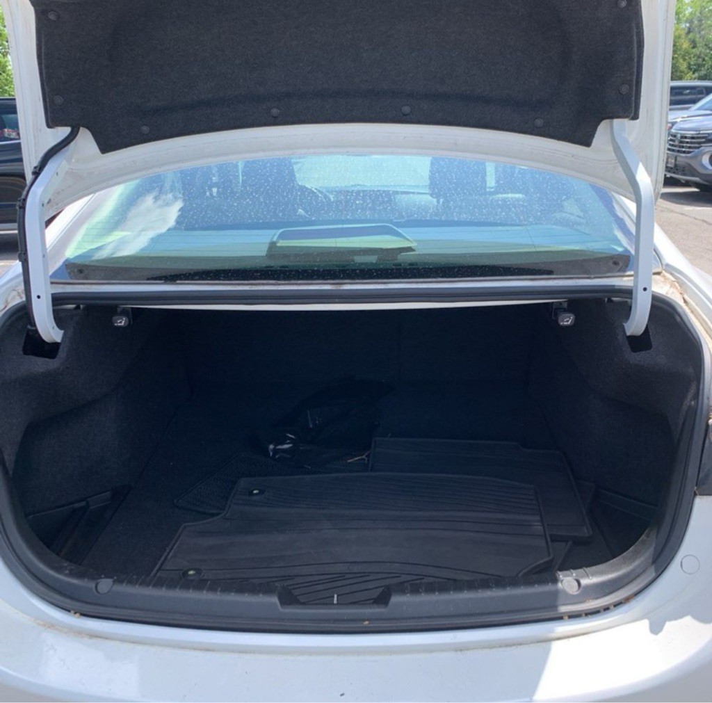 2014 Mazda Mazda6 Image 14