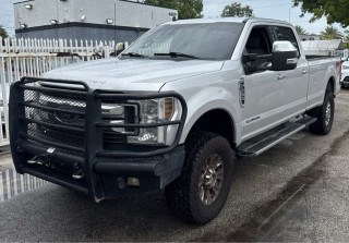 Image for 2019 Ford F-250 Super Duty ID: 6715509