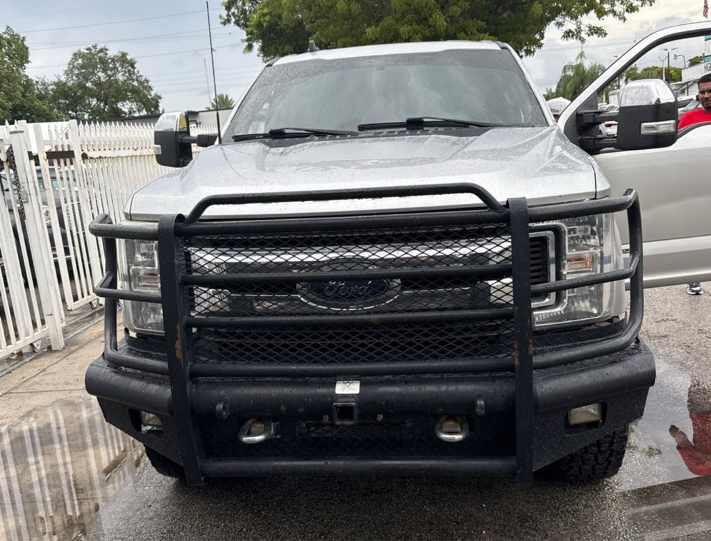 2019 Ford F-250 Image 5