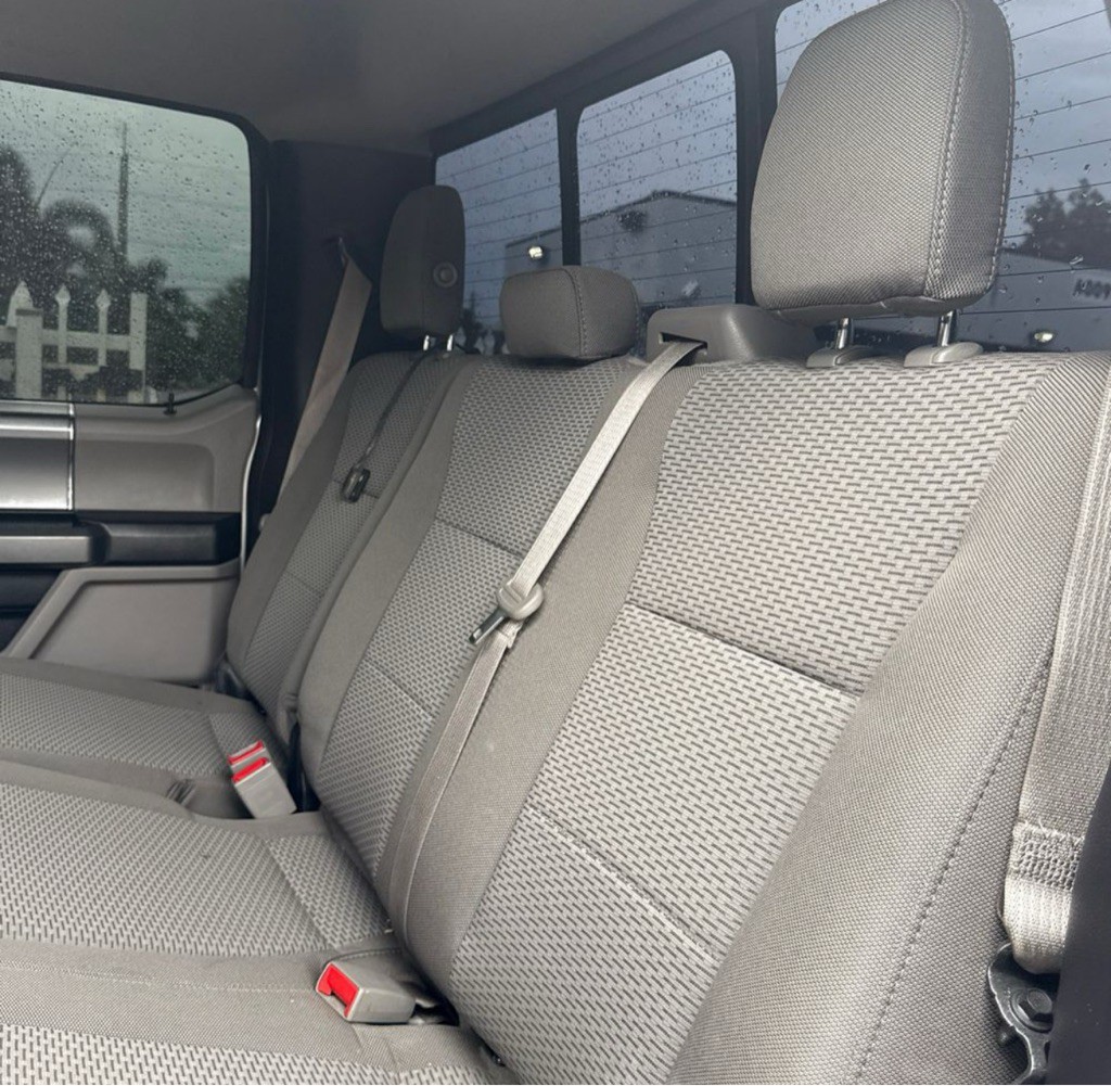 2019 Ford F-250 Image 6