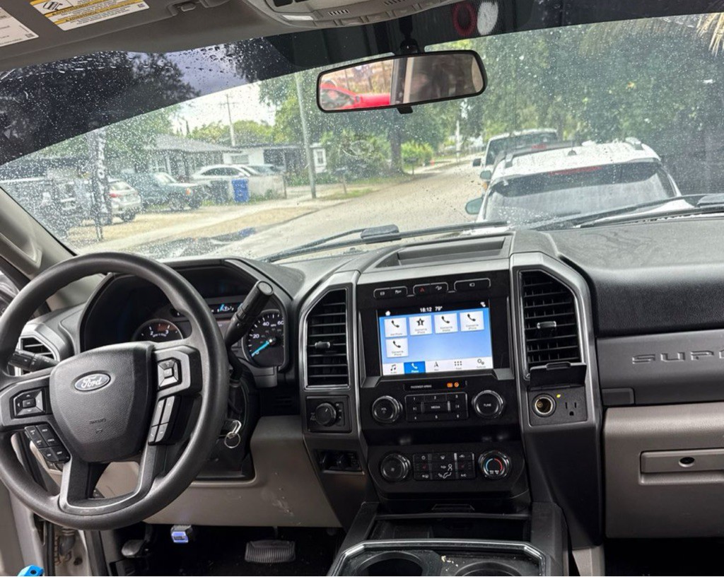 2019 Ford F-250 Image 7