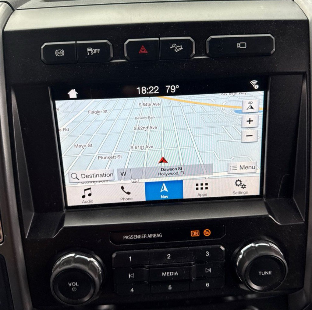 2019 Ford F-250 Image 8