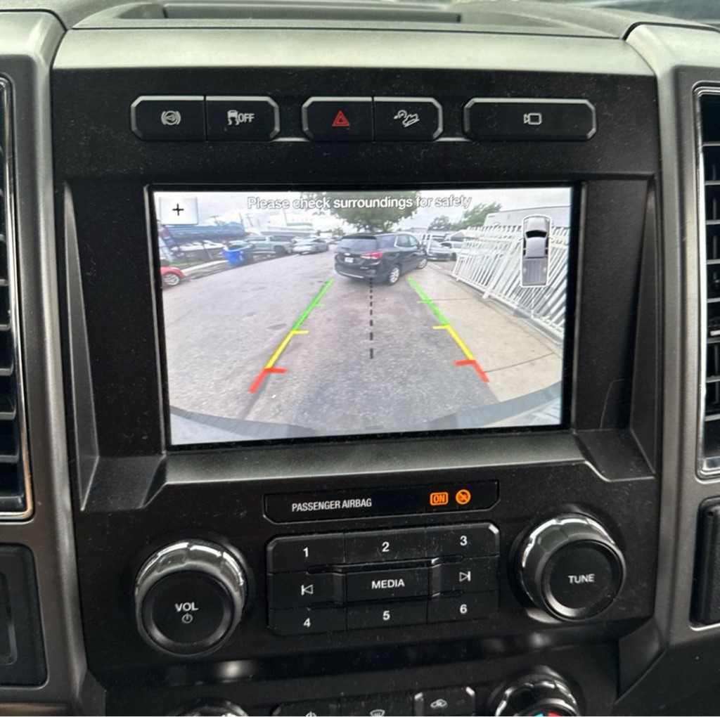 2019 Ford F-250 Image 9