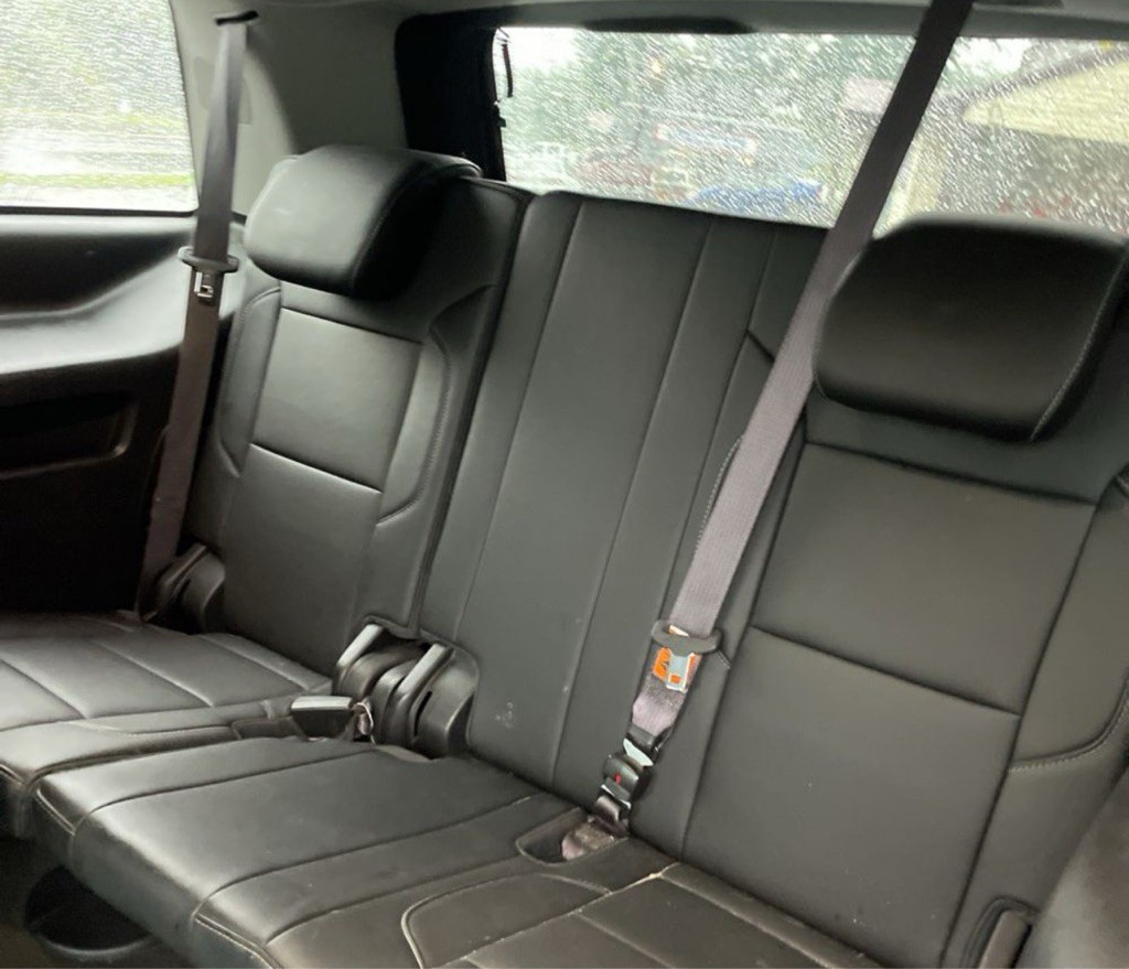 2017 Chevrolet Tahoe Image 9