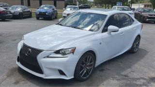 Image for 2014 Lexus IS 350 ID: 6734264