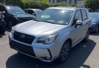Image for 2017 Subaru Forester 2.0XT TOURING ID: 6762028