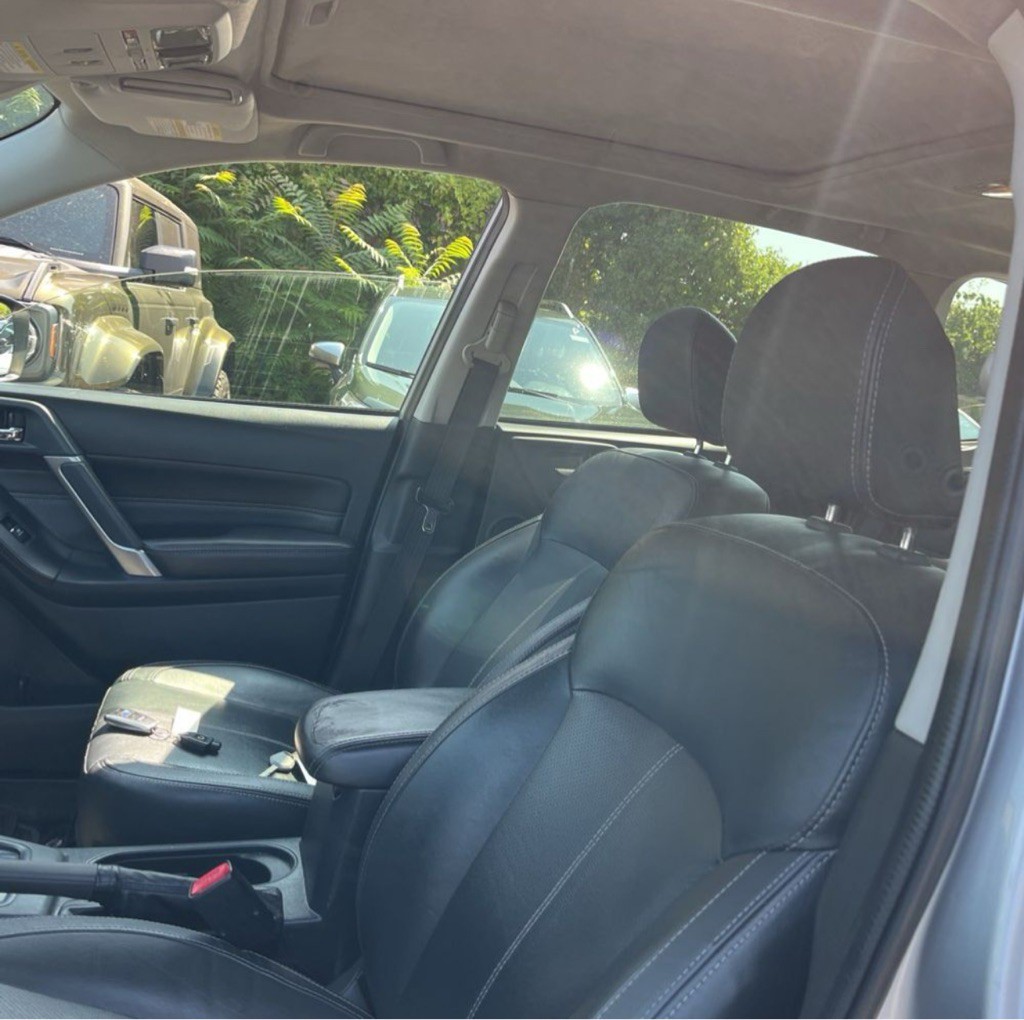 2017 Subaru Forester Image 7