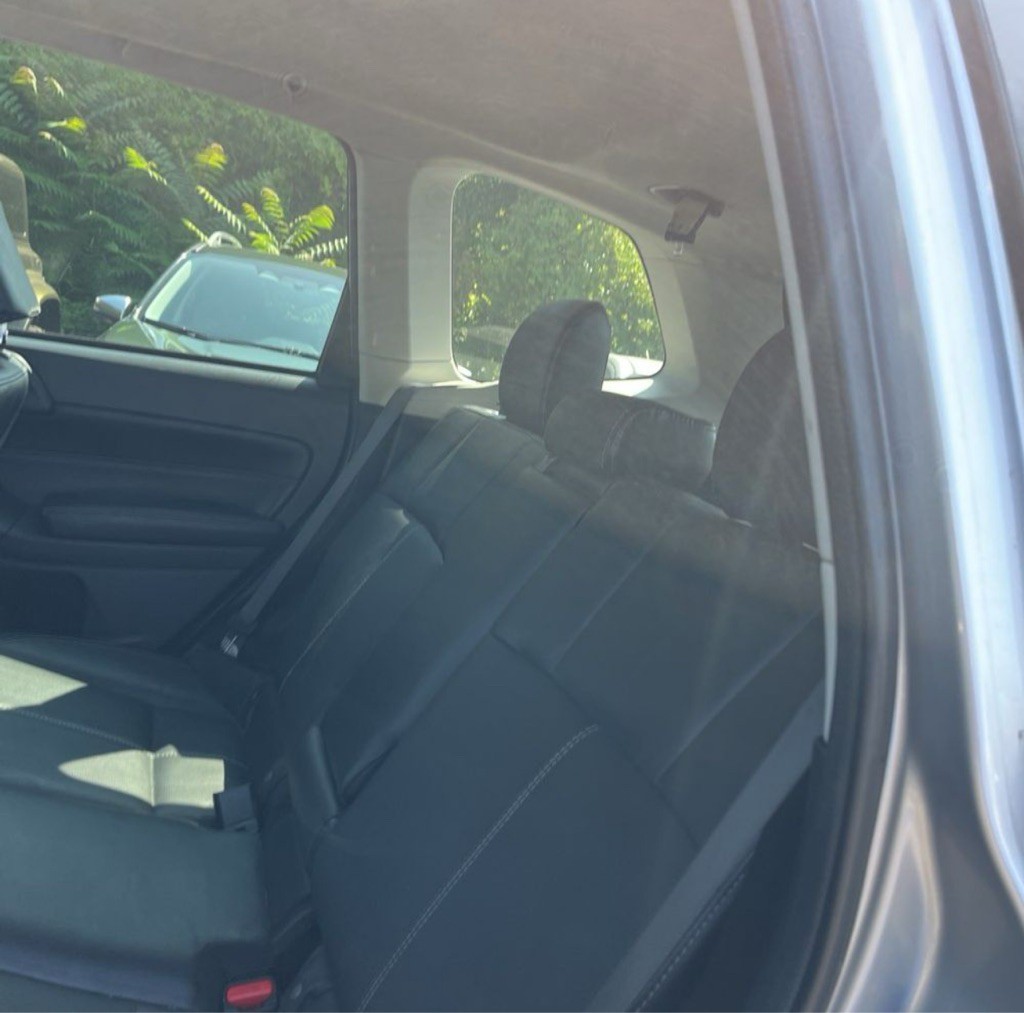 2017 Subaru Forester Image 8