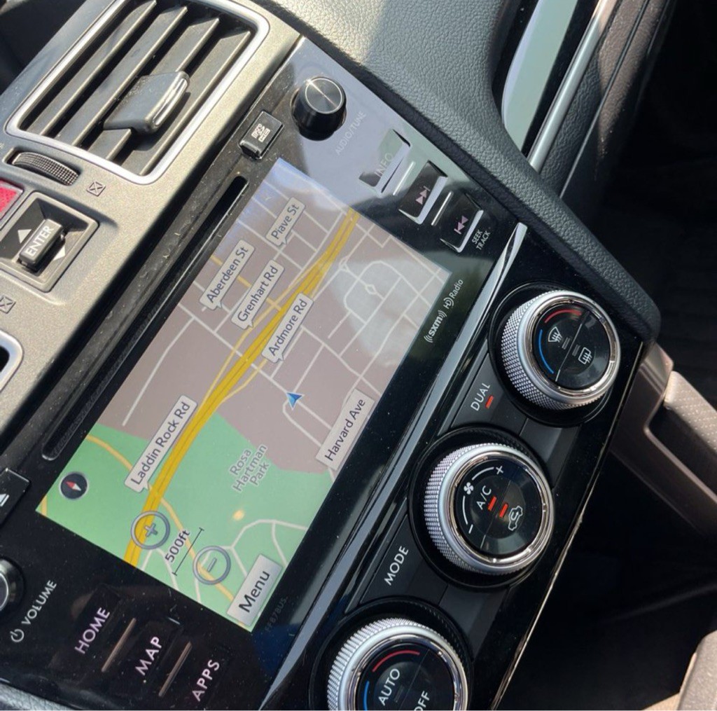 2017 Subaru Forester Image 10