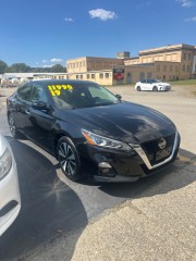 Image for 2019 Nissan Altima SL ID: 6765598