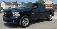 Image for 2018 RAM 1500 ST ID: 6840495