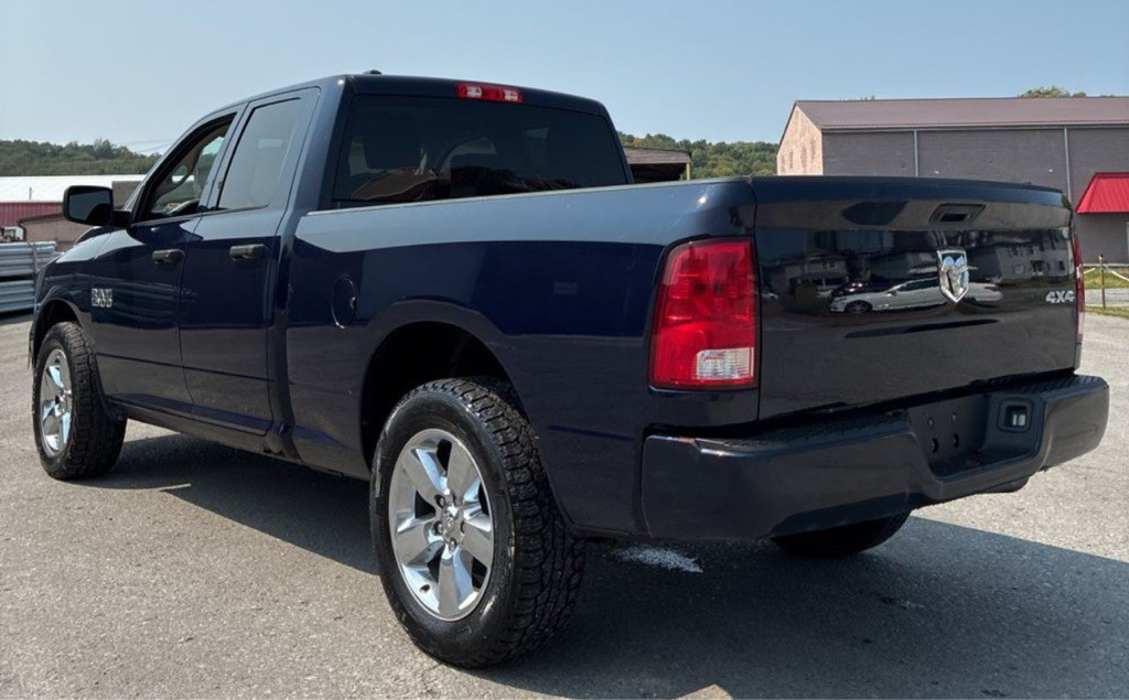 2018 RAM 1500 Image 5