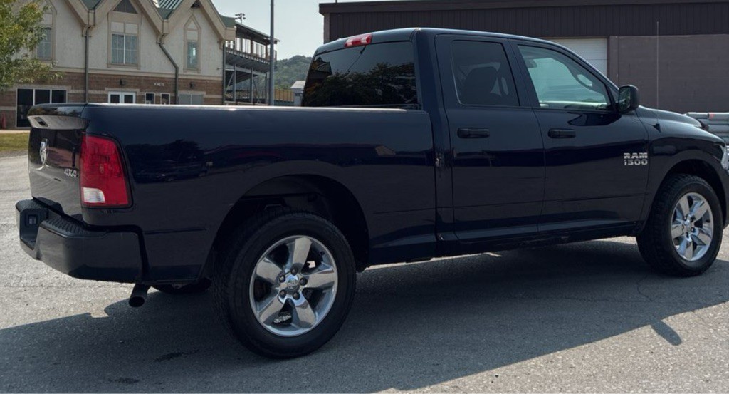 2018 RAM 1500 Image 6