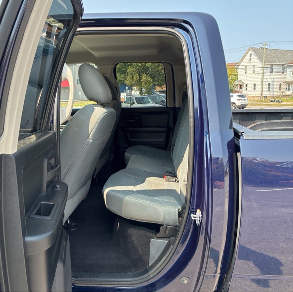 2018 RAM 1500 Image 10