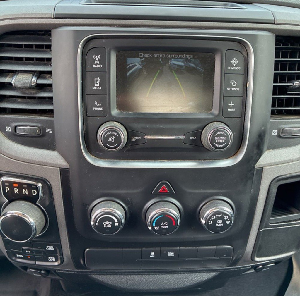 2018 RAM 1500 Image 13