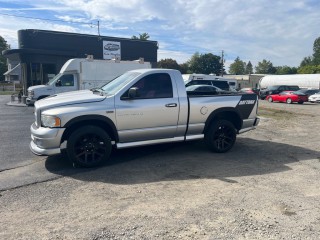 Image for 2005 Dodge Ram 1500 ST ID: 6842052