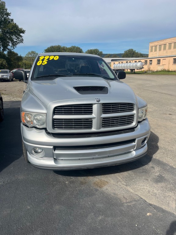 2005 Dodge Ram 1500 Image 5