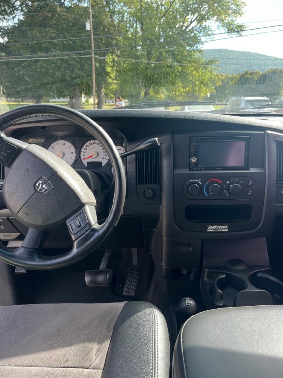 2005 Dodge Ram 1500 Image 7