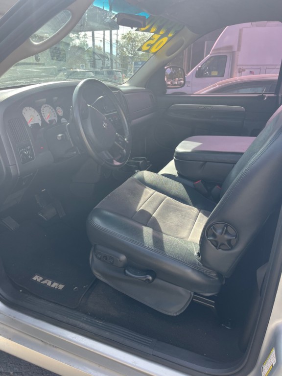 2005 Dodge Ram 1500 Image 8