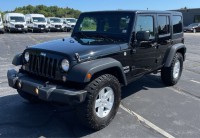Image for 2017 Jeep Wrangler Unlimited Sport ID: 6845782