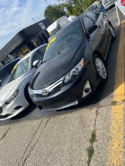 Image for 2012 Toyota Camry SE ID: 6845931