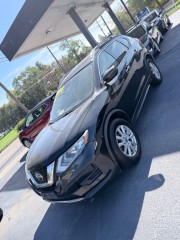 Image for 2019 Nissan Rogue S ID: 6864030