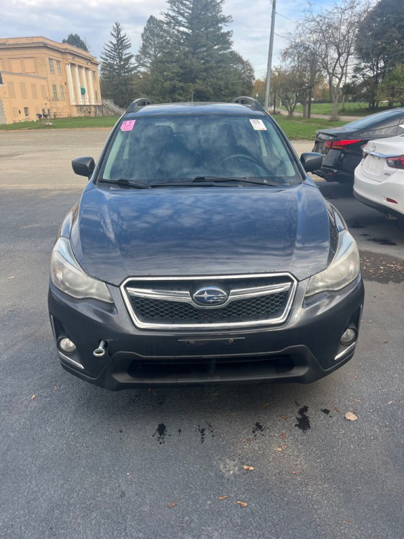2016 Subaru Crosstrek Image 2