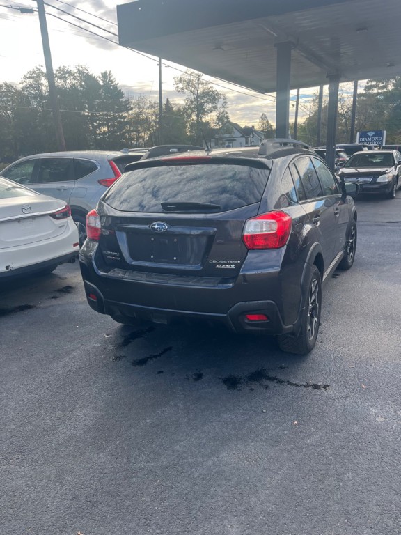 2016 Subaru Crosstrek Image 4