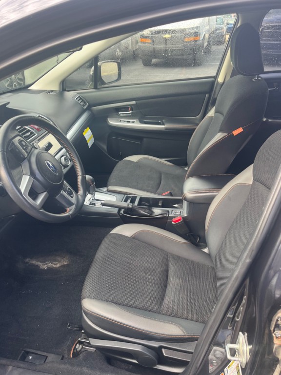 2016 Subaru Crosstrek Image 6