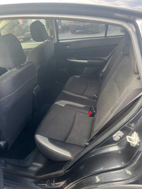 2016 Subaru Crosstrek Image 7
