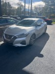 Image for 2020 Nissan Maxima SV ID: 6923799